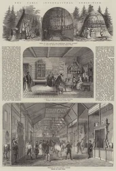 La Exposición Internacional de París